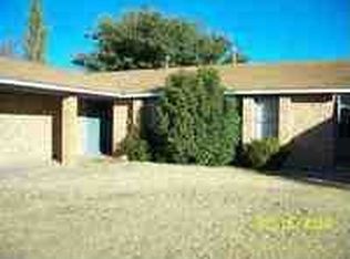 2136 Castle Ct, Clovis, NM 88101