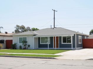 2532 W Glenhaven Ave, Anaheim, CA 92801
