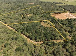 County Rd, Hallettsville, TX 77964