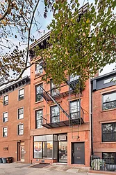 354 De Graw Street in Carroll Gardens