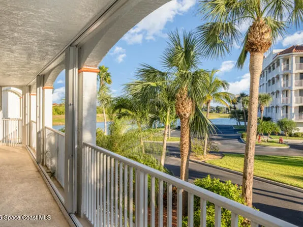 8922 Laguna Ln Unit 204, Cape Canaveral, FL 32920