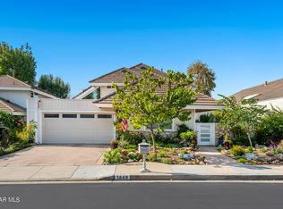 1449 S Redsail Cir, Thousand Oaks, CA 91361