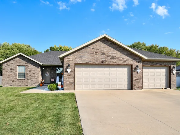 117 E Shawnee Street, Strafford, MO 65757