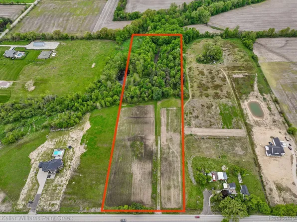 65577 Romeo Plank Rd, Ray, MI 48096
