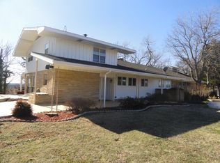 10501 County Road 3665, Allen, OK 74825