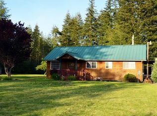 12 Glenn Rd S, Montesano, WA 98563