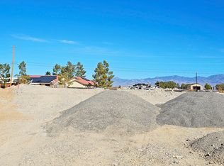 120 E Domingo St, Pahrump, NV 89048