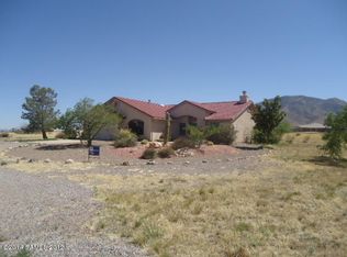 5890 E Silverthorne Ct, Hereford, AZ 85615