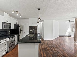 219 E Village Ter SW #2, Calgary, AB T3H2L4