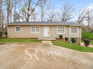 6190 Ward Rd, Union City, GA 30291