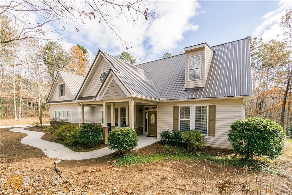 186 Fern Park Dr, Dawsonville, GA 30534 Zillow