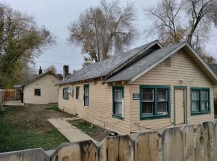 260 Adella St, Susanville, CA 96130