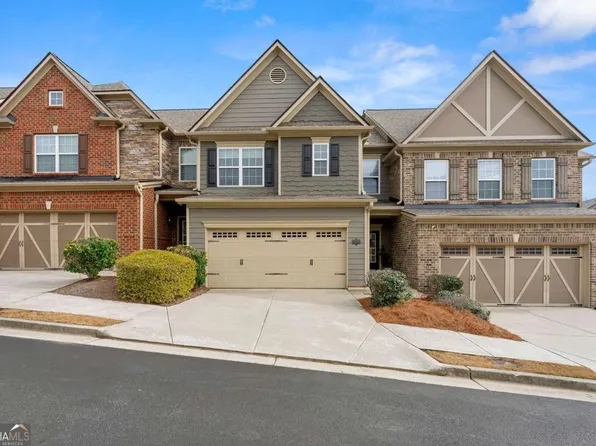 5619 Cobblestone Creek Ave, Mableton, GA 30126