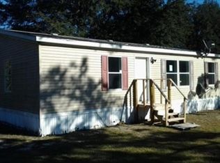 22251 NE 77th Terrace Rd, Citra, FL 32113