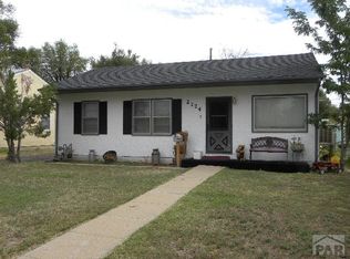 2724 Franklin Ave, Pueblo, CO 81003