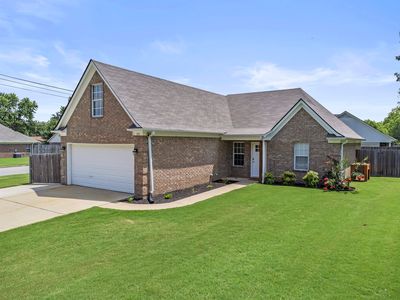305 Clay St, Oakland, TN, 38060