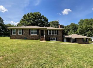 1338 Goshen Church Rd, Franklin, GA 30217