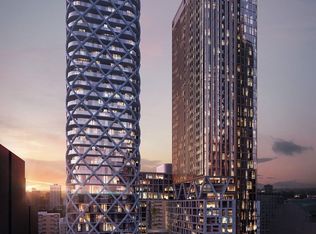 238 Simcoe St #1503, Toronto, ON M5T0E2