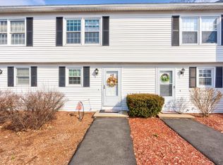 50 Edward J Roy Dr Unit 48, Manchester, NH 03104