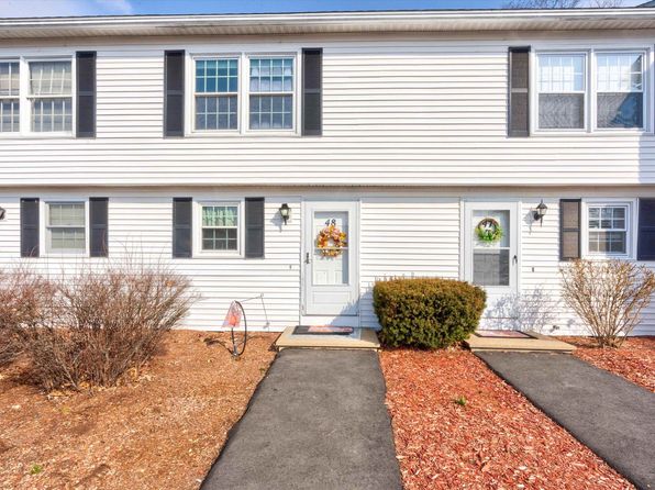 50 Edward J Roy Dr Unit 48