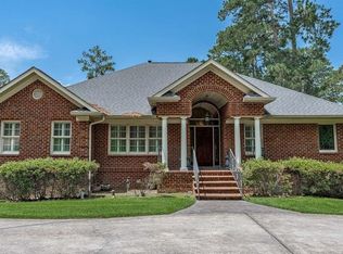 5921 Lakeshore Dr, Columbia, SC 29206