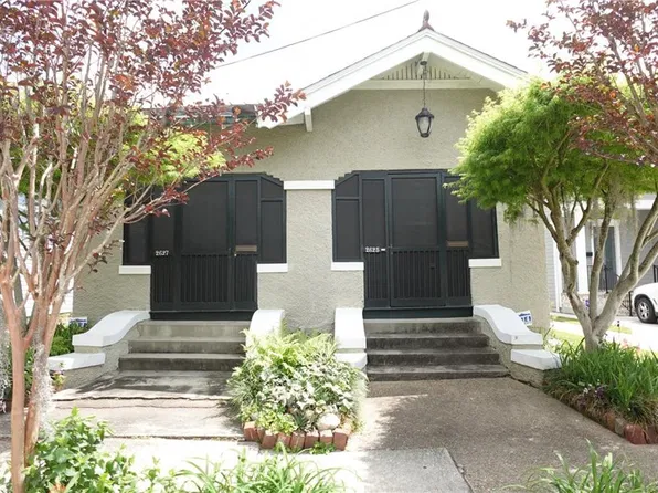 2625 Calhoun St, New Orleans, LA 70118