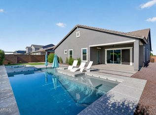 22930 S 204th Place, Queen Creek, AZ 85142