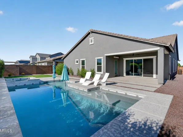 22930 S 204th Place, Queen Creek, AZ 85142