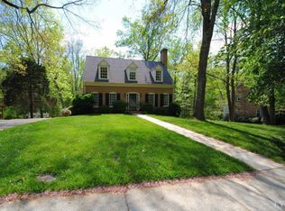 4709 Locksview Rd, Lynchburg, VA 24503