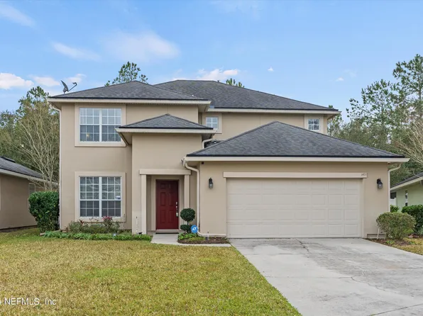 1473 LIMERICK Court, Jacksonville, FL 32221