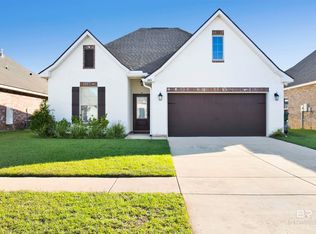 1406 Aldon St, Foley, AL 36535