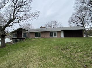 838 N 2nd St, Bay Port, MI 48720