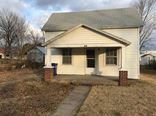 310 Nw, Buhler, KS 67522