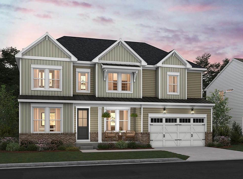 2nd image of 2 Ivy Bush Ln