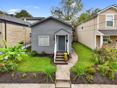 1210 Lexington Rd, Louisville, KY, 40204