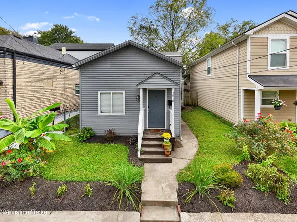 1210 Lexington Rd, Louisville, KY 40204