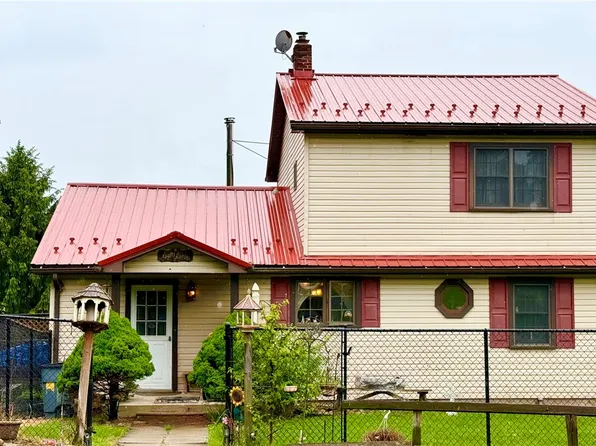 754 Mount Etna Rd S, Smithton, PA 15479