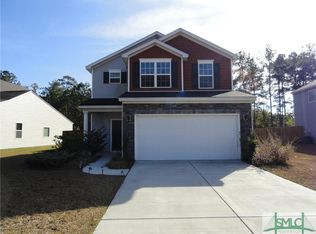 130 Hamilton Grove Dr, Pooler, GA 31322