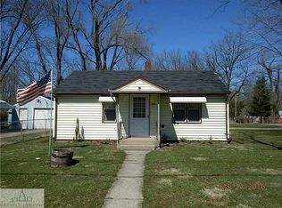600 W Sheridan Rd, Lansing, MI 48906
