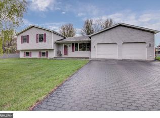 642 Willow St, Baldwin, WI 54002