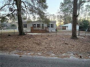 1089 Canal St SE, Darien, GA 31305