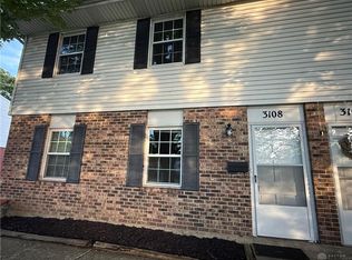 3108 E Stroop Rd, Kettering, OH 45440