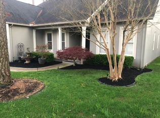 1918 Shellbrook Dr NW, Huntsville, AL 35806