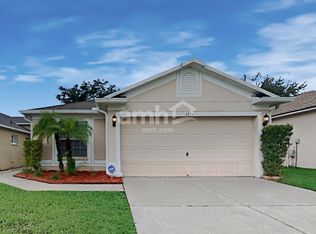 4334 Country Hills Blvd, Plant City, FL 33563