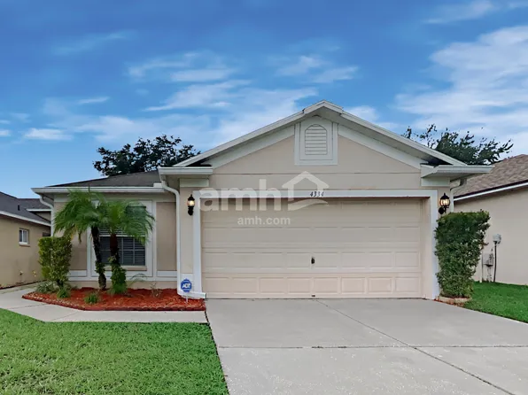 4334 Country Hills Blvd, Plant City, FL 33563