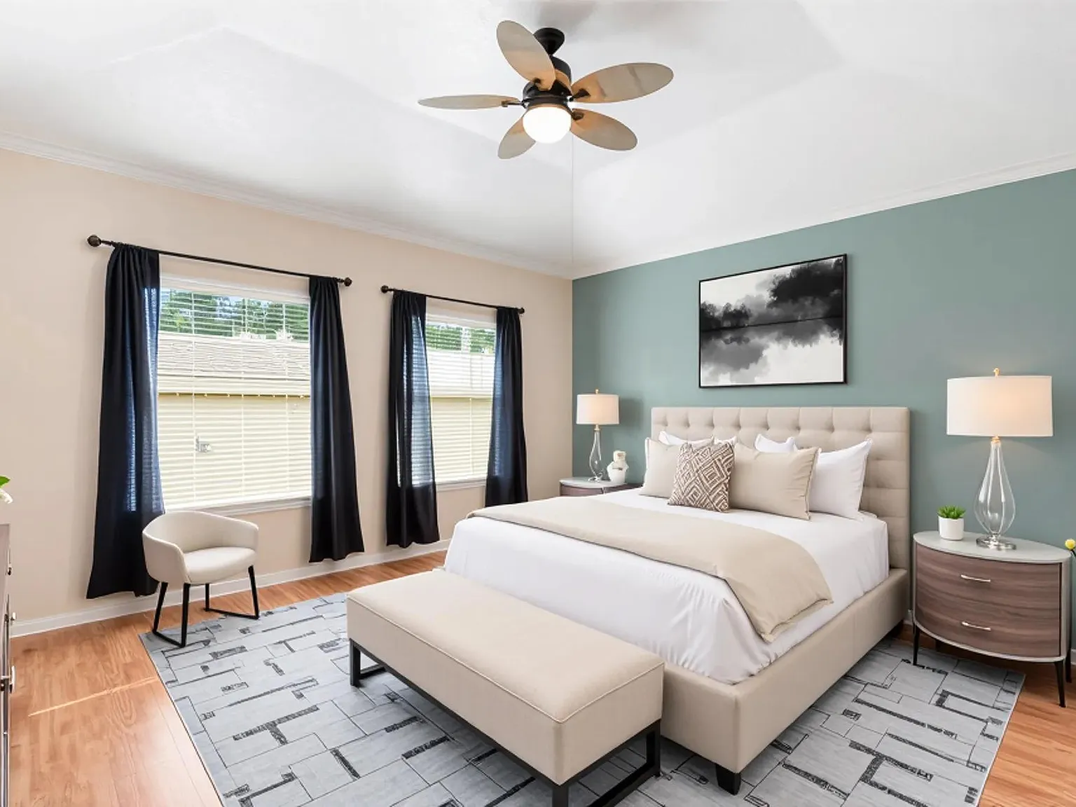 3 bed, 2.0 bath, 2315 sqft, $2,350 — Photo 4
