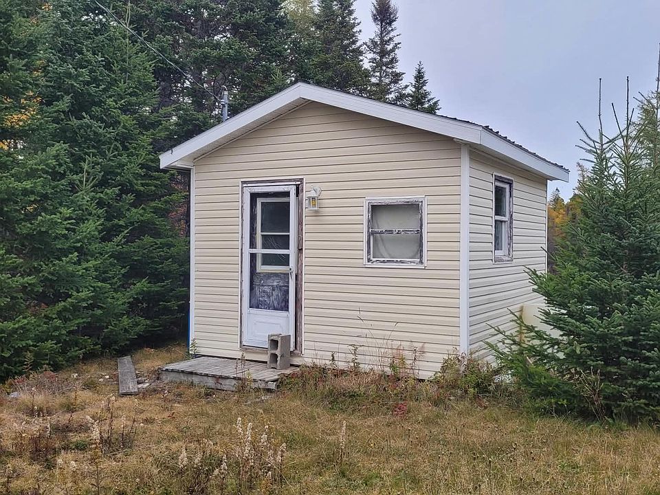 1st image of Front Lake Rd Lot 5-B