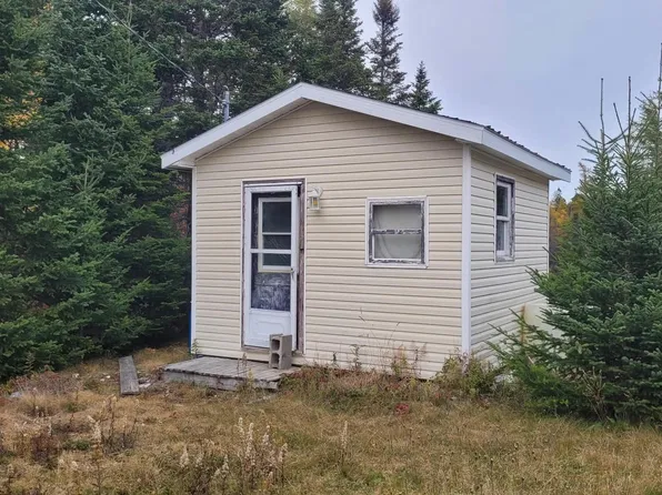 Front Lake Rd Lot 5-B, Dutch Brook, NS B1M 1B2
