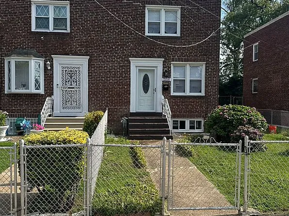 1358 Sayrs Ave #1358, Camden, NJ 08104