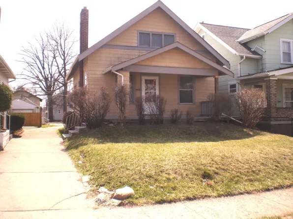 1283 E 18th Ave, Columbus, OH 43211